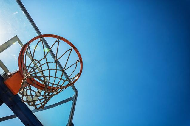 Basketball Summercamp im TuS Hiltrup